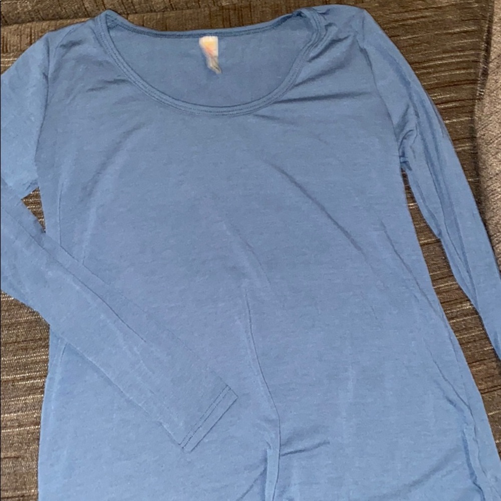 LuLaRoe long sleeve